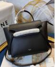 Сумка Celine Belt Bag Black